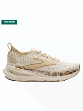 Glycerin 23 (Tofu/Creme/Chocolate) Running Shoes Brooks Women's - New Arrivals!